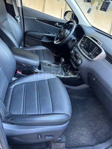 Kia Sorento 2015, 186,000 km - 2.2 л - Bakı