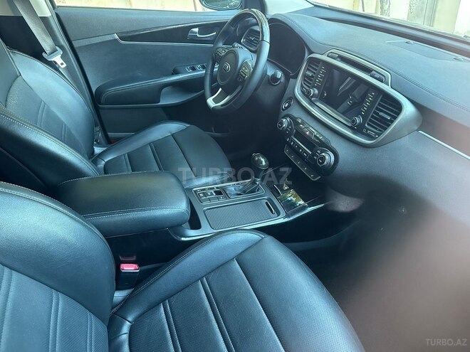 Kia Sorento 2015, 186,000 km - 2.2 л - Bakı