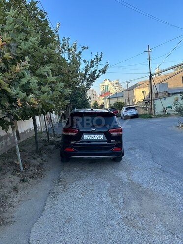Kia Sorento 2015, 186,000 km - 2.2 л - Bakı