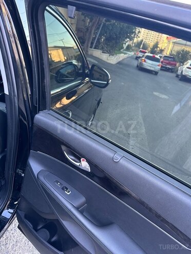 Kia Sorento 2015, 186,000 km - 2.2 л - Bakı