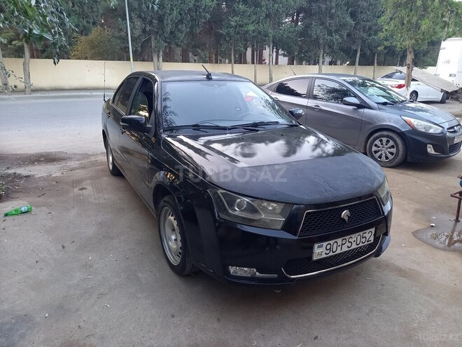 Khazar SD 2019, 194,000 km - 1.7 l - Şirvan