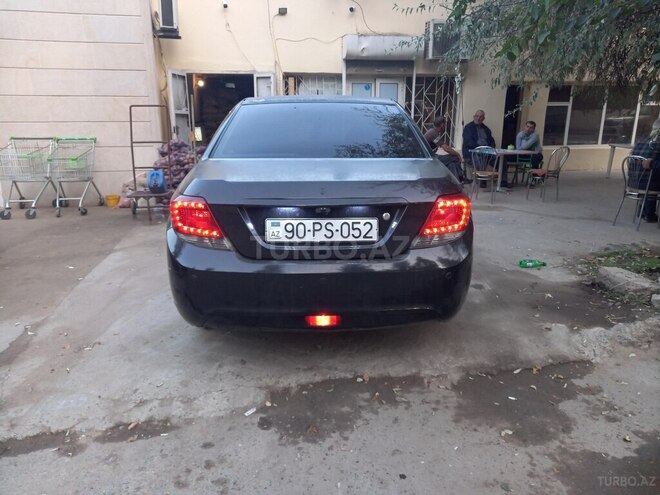 Khazar SD 2019, 194,000 km - 1.7 l - Şirvan