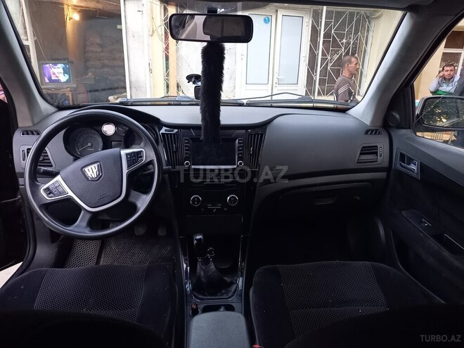 Khazar SD 2019, 194,000 km - 1.7 l - Şirvan