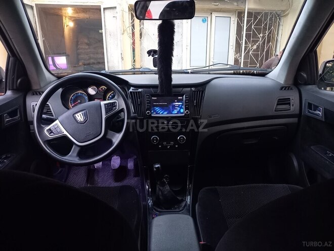 Khazar SD 2019, 194,000 km - 1.7 l - Şirvan