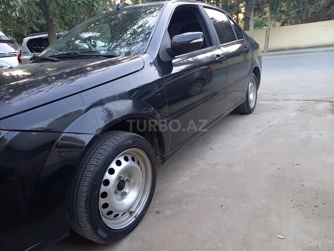 Khazar SD 2019, 194,000 km - 1.7 l - Şirvan