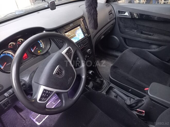 Khazar SD 2019, 194,000 km - 1.7 l - Şirvan
