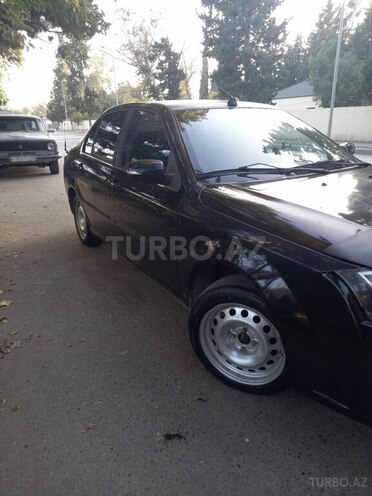 Khazar SD 2019, 194,000 km - 1.7 l - Şirvan