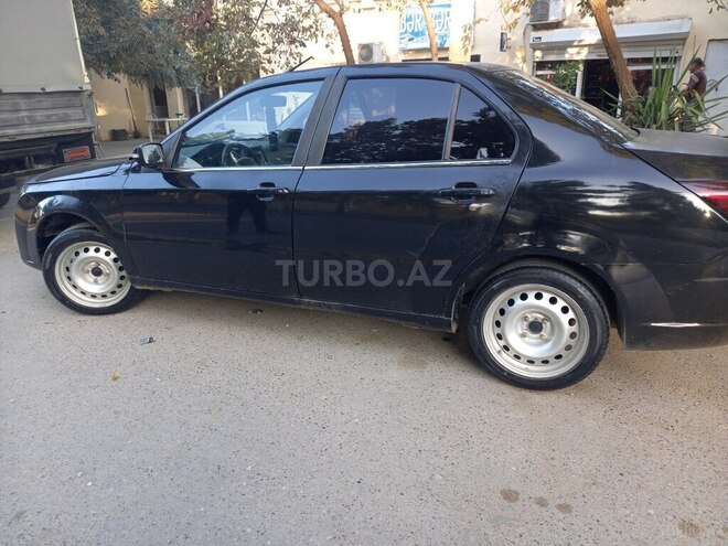 Khazar SD 2019, 194,000 km - 1.7 l - Şirvan