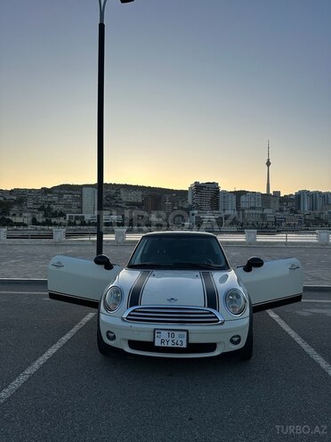 Mini Cooper 2008, 217,519 km - 1.6 l - Bakı