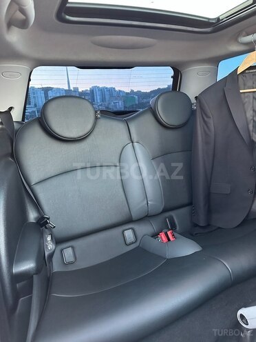 Mini Cooper 2008, 217,519 km - 1.6 l - Bakı