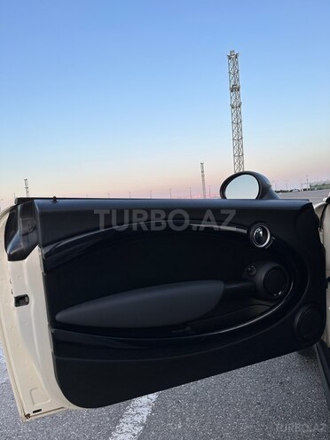 Mini Cooper 2008, 217,519 km - 1.6 l - Bakı