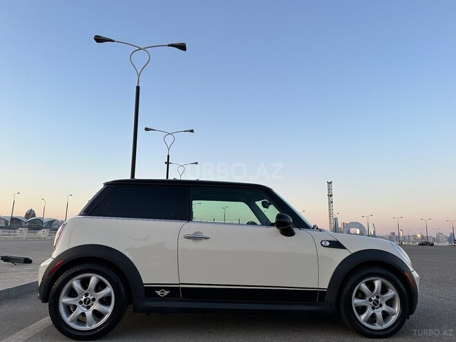Mini Cooper 2008, 217,519 km - 1.6 l - Bakı