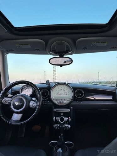 Mini Cooper 2008, 217,519 km - 1.6 l - Bakı