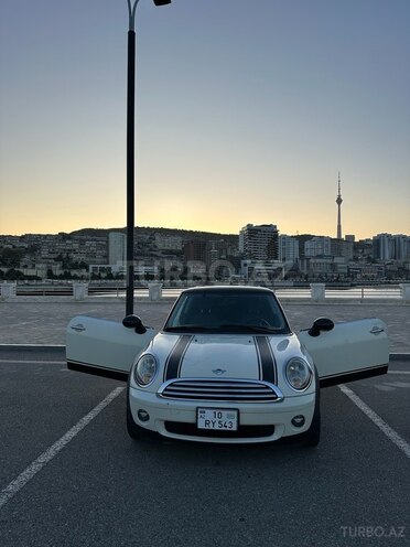 Mini Cooper 2008, 217,519 km - 1.6 l - Bakı