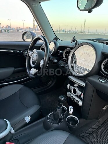 Mini Cooper 2008, 217,519 km - 1.6 l - Bakı