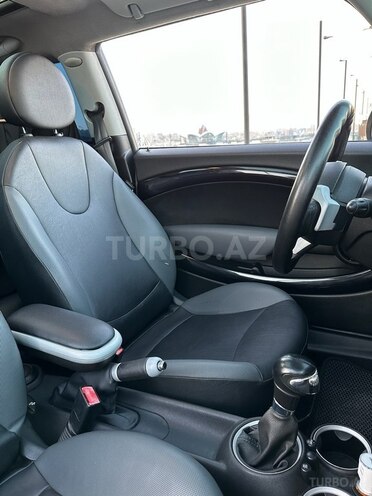 Mini Cooper 2008, 217,519 km - 1.6 l - Bakı