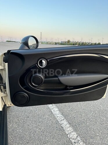 Mini Cooper 2008, 217,519 km - 1.6 l - Bakı