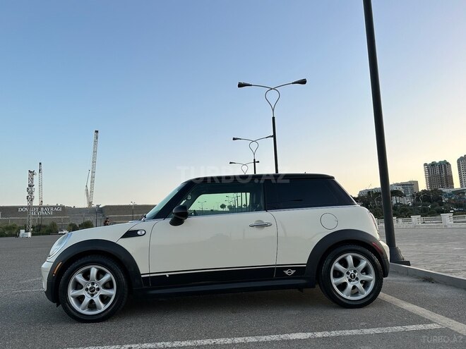 Mini Cooper 2008, 217,519 km - 1.6 l - Bakı