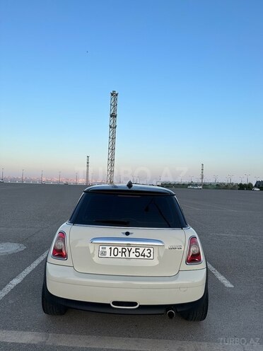 Mini Cooper 2008, 217,519 km - 1.6 l - Bakı