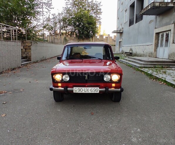LADA (VAZ) 2106 1999, 90,969 km - 1.6 л - İsmayıllı