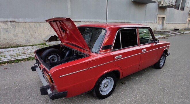 LADA (VAZ) 2106 1999, 90,969 km - 1.6 л - İsmayıllı