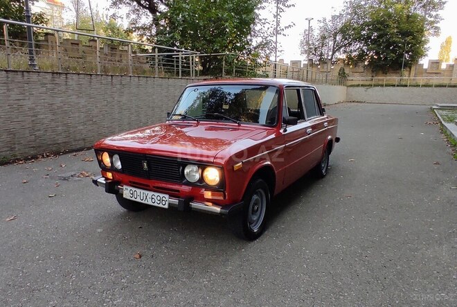 LADA (VAZ) 2106 1999, 90,969 km - 1.6 л - İsmayıllı