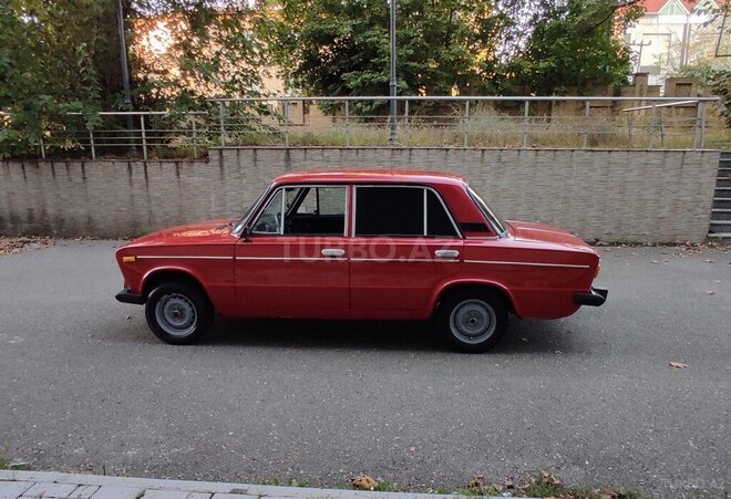 LADA (VAZ) 2106 1999, 90,969 km - 1.6 л - İsmayıllı