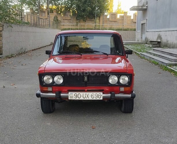 LADA (VAZ) 2106 1999, 90,969 km - 1.6 л - İsmayıllı
