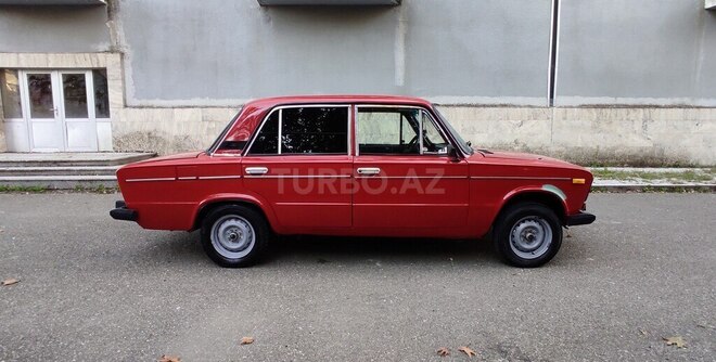 LADA (VAZ) 2106 1999, 90,969 km - 1.6 л - İsmayıllı