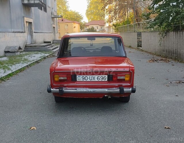 LADA (VAZ) 2106 1999, 90,969 km - 1.6 л - İsmayıllı