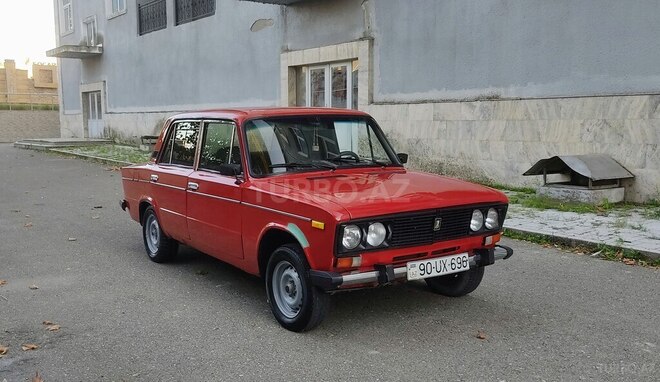 LADA (VAZ) 2106 1999, 90,969 km - 1.6 л - İsmayıllı