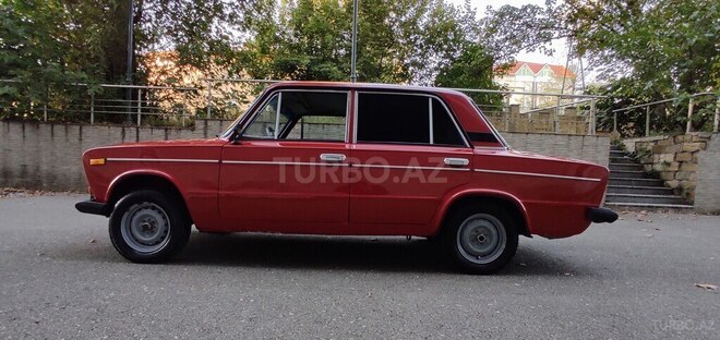 LADA (VAZ) 2106 1999, 90,969 km - 1.6 л - İsmayıllı