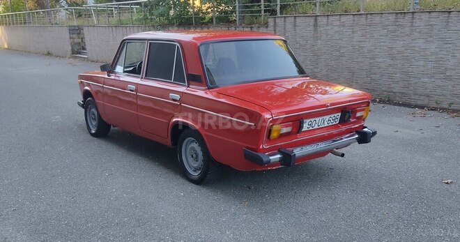 LADA (VAZ) 2106 1999, 90,969 km - 1.6 л - İsmayıllı