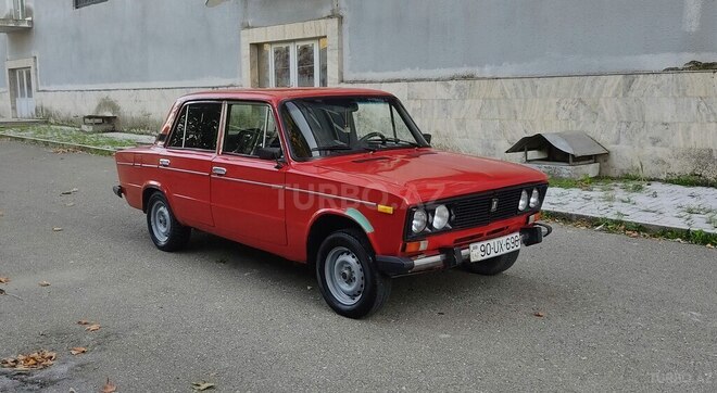 LADA (VAZ) 2106 1999, 90,969 km - 1.6 л - İsmayıllı