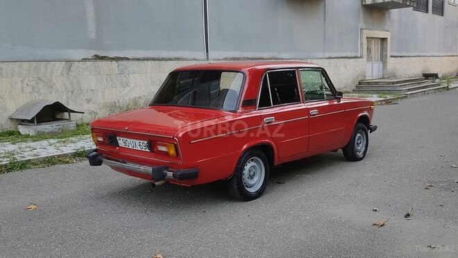 LADA (VAZ) 2106 1999, 90,969 km - 1.6 л - İsmayıllı