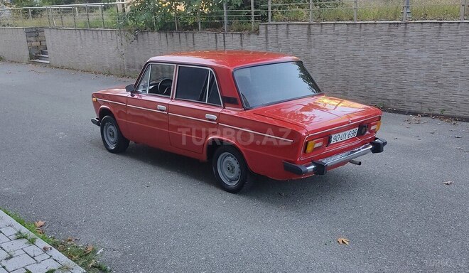 LADA (VAZ) 2106 1999, 90,969 km - 1.6 л - İsmayıllı