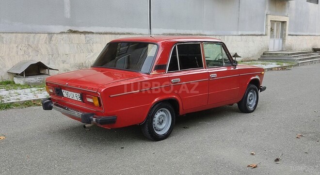 LADA (VAZ) 2106 1999, 90,969 km - 1.6 л - İsmayıllı