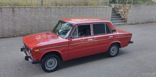 LADA (VAZ) 2106 1999, 90,969 km - 1.6 л - İsmayıllı