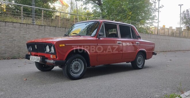 LADA (VAZ) 2106 1999, 90,969 km - 1.6 л - İsmayıllı
