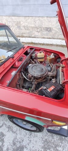 LADA (VAZ) 2106 1999, 90,969 km - 1.6 л - İsmayıllı