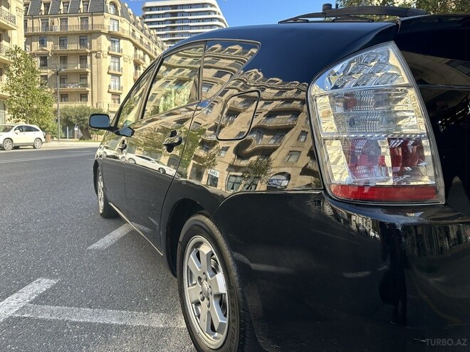 Toyota Prius 2007, 254,500 km - 1.5 l - Bakı