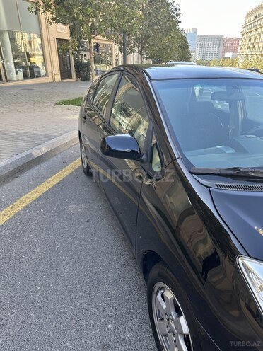 Toyota Prius 2007, 254,500 km - 1.5 l - Bakı