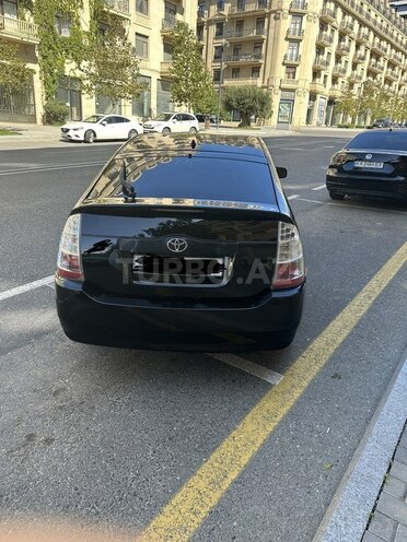 Toyota Prius 2007, 254,500 km - 1.5 l - Bakı