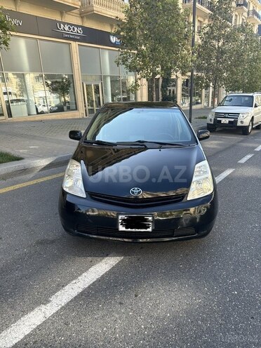 Toyota Prius 2007, 254,500 km - 1.5 l - Bakı