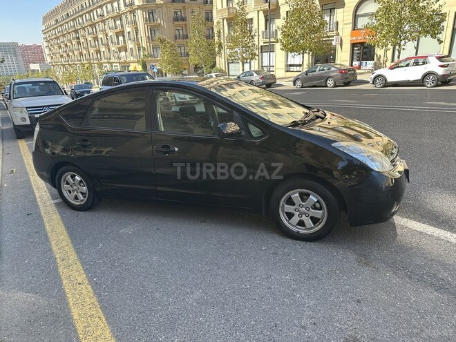 Toyota Prius 2007, 254,500 km - 1.5 l - Bakı