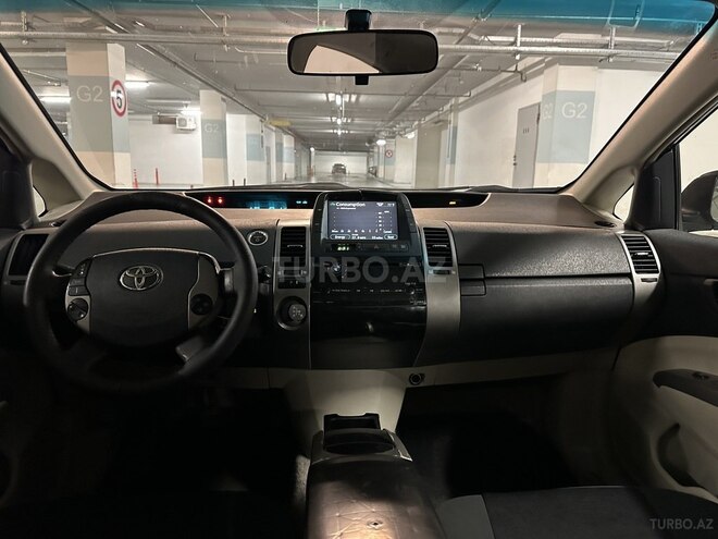 Toyota Prius 2007, 254,500 km - 1.5 l - Bakı