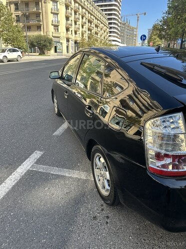 Toyota Prius 2007, 254,500 km - 1.5 l - Bakı