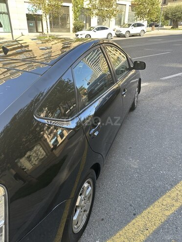Toyota Prius 2007, 254,500 km - 1.5 l - Bakı