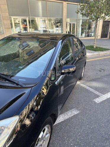 Toyota Prius 2007, 254,500 km - 1.5 l - Bakı