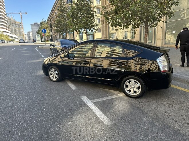 Toyota Prius 2007, 254,500 km - 1.5 l - Bakı